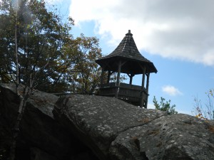 Eagle's nest